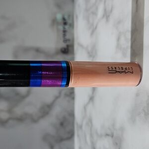 ROCKET TO THE MOON NWOB LE MAC LIPGLASS